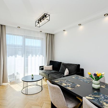 Balticus Apartamenty Promenada Gwiazd 14 Miedzyzdroje Eksteriør bilde